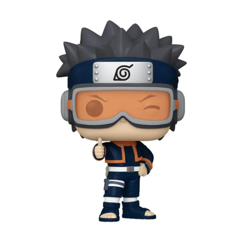 Lz7 Naruto : Obito Uchiha 1657