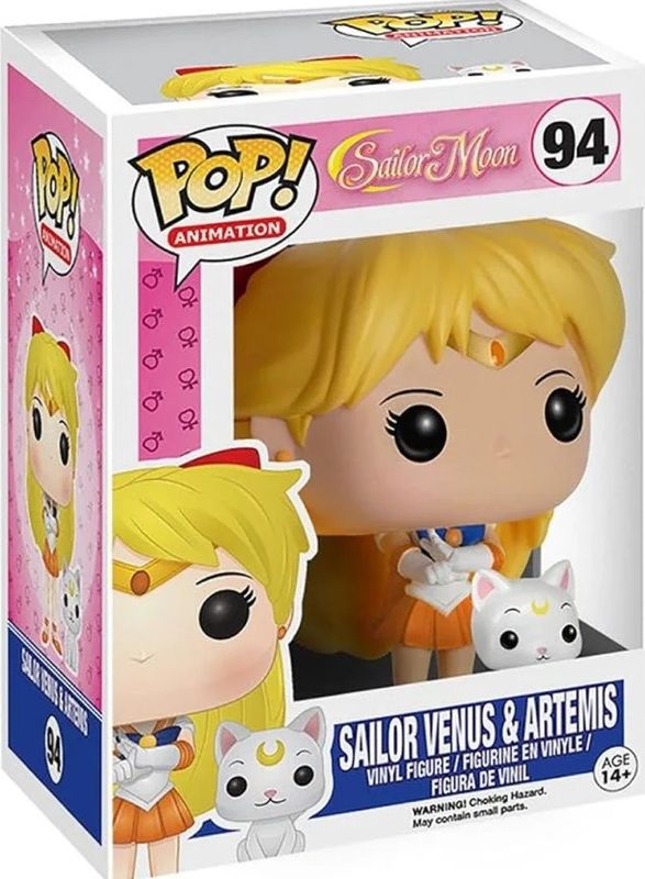 Ly162 Sailor Venus And Artemis 94