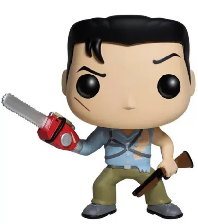 Lu47 Army Of Darkness : Ash 53