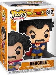 Lu54 Hercule 812