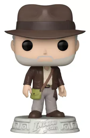 Lu57 Indiana Jones : Indiana Jones 1385