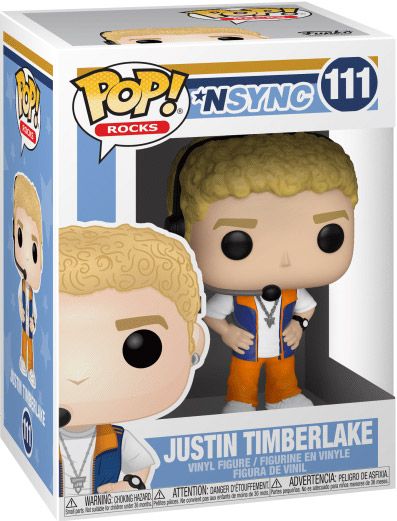 Lu52 Justin Timberlake 111