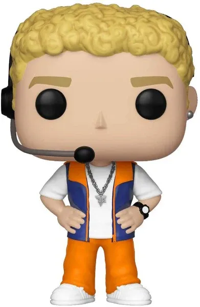 Lu52 *NSYNC : Justin Timberlake 111