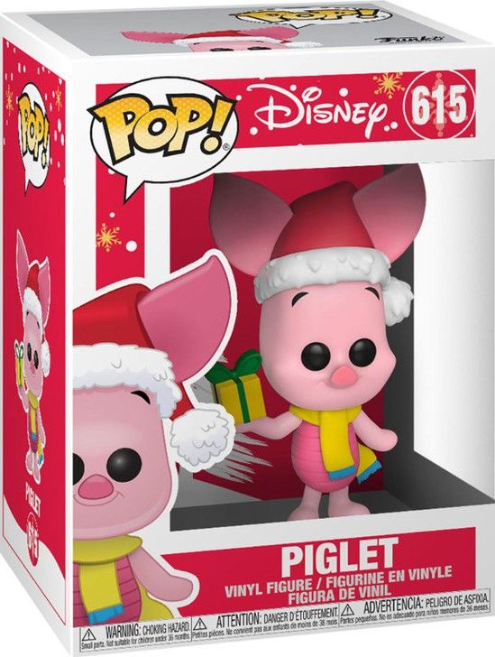 Ly145 Piglet 615