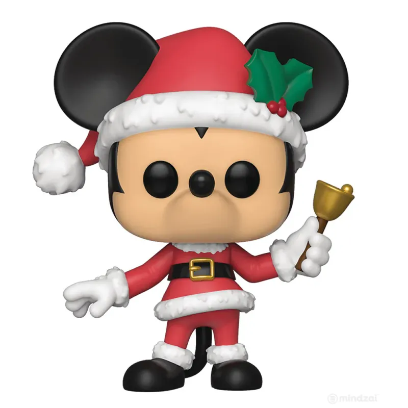 Ly143 Mickey Mouse 612