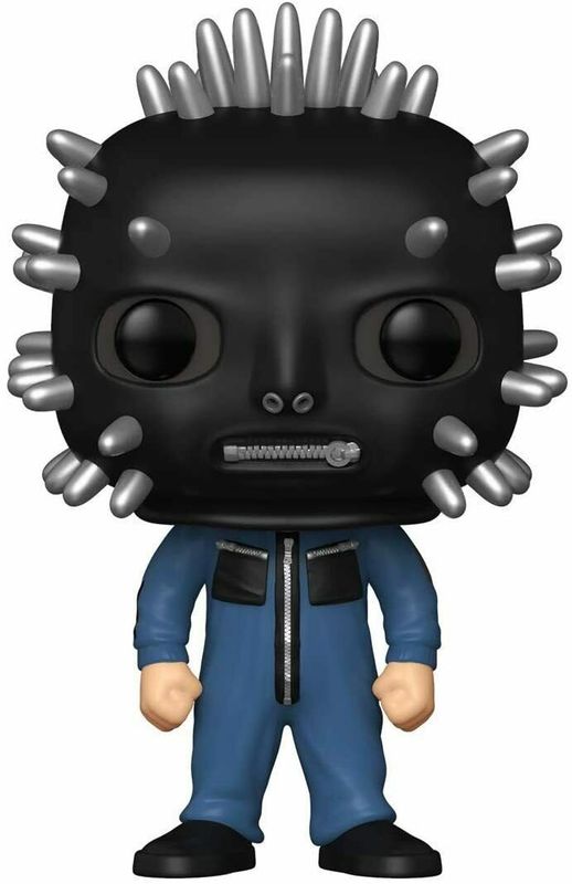 Lu42 Slipknot : Craig Jones 178