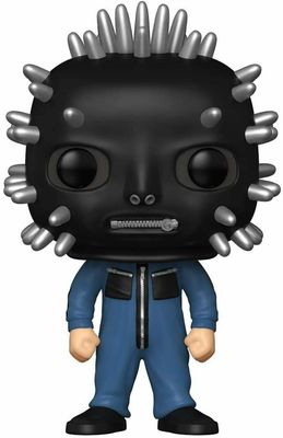 Lu42 Slipknot : Craig Jones 178