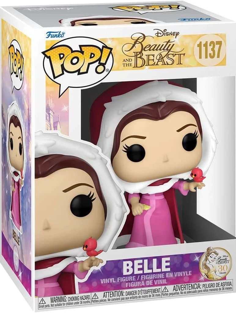 Ly158 Belle 1137