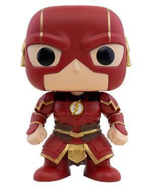 Ly156 The Flash : The Flash 401