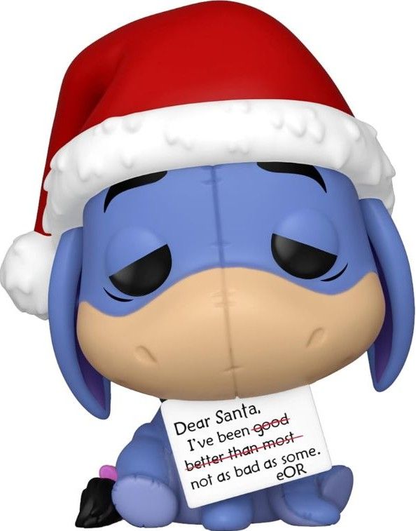 Ly146 Eeyore 1129