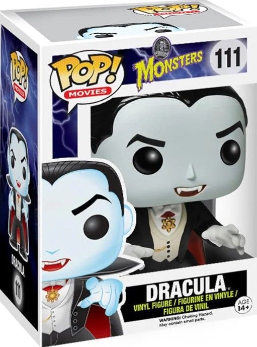 Lu46 Dracula 111