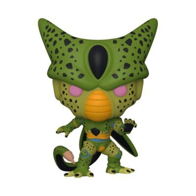 Lu53 Dragon Ball : Cell (First Form) 947