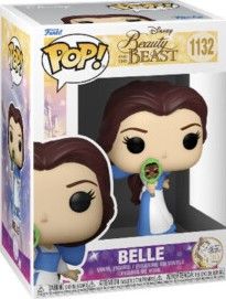 Ly151 Belle 1132
