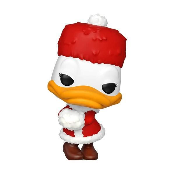 Ly144 Daisy Duck 1127