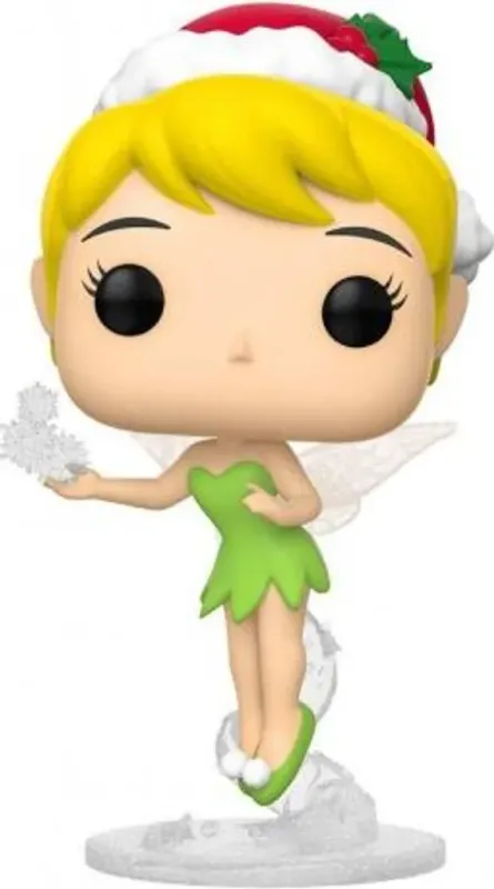 Ly142 Tinker Bell Funko Limited 719