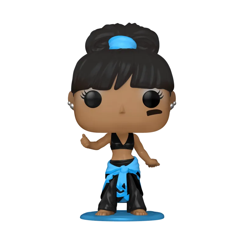 NC69 TLC : Left Eye 196