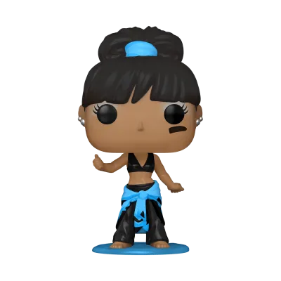 NC69 TLC : Left Eye 196
