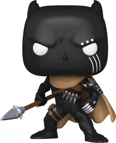 Nc169 Black Panther Px 1391