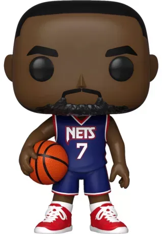 NC92 NBA : Kevin Durant 134