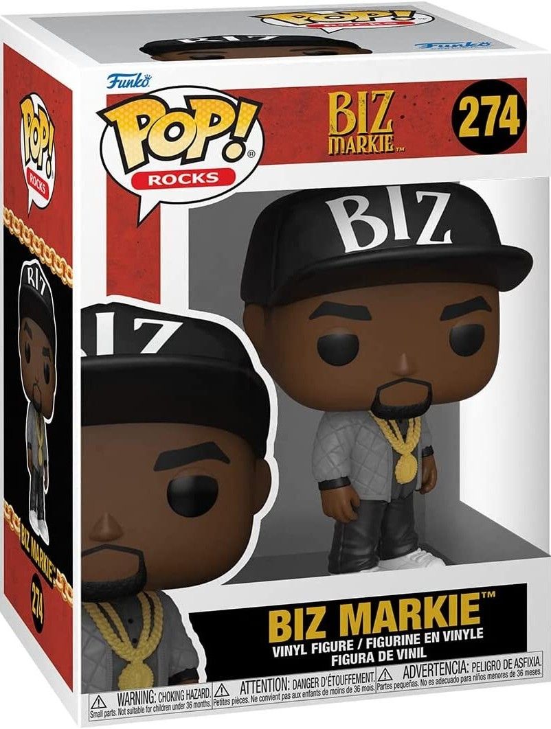 NC68 Biz Markie 274