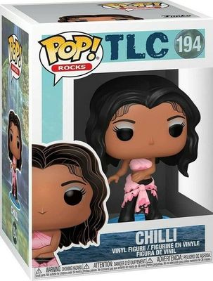 NC67 TLC : Chilli 194