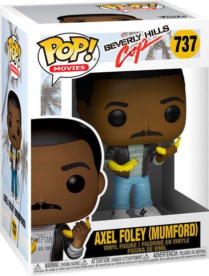Nc161 Axel Foley (Mumford) 737