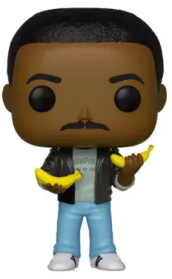Nc161 Beverly Hills Cop : Axel Foley (Mumford) 737