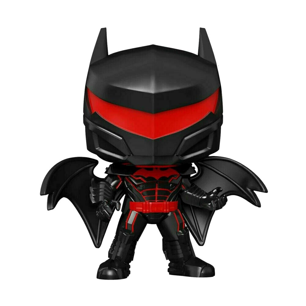 Nc131 HellBat SE 373