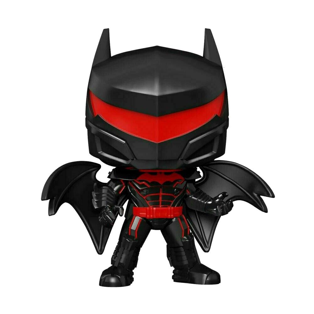 Nc131 HellBat SE 373