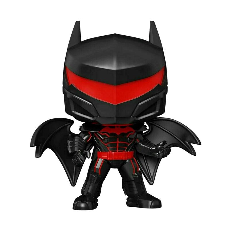 Nc131 HellBat SE 373