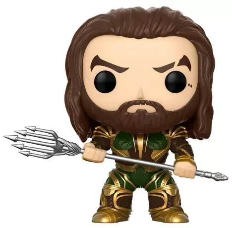 Nc101 Aquaman : Aquaman 205