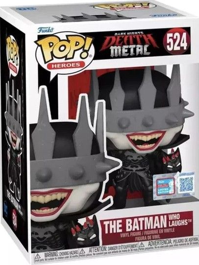 Nc99 The Batman Who Laughs 2024FallCon 524