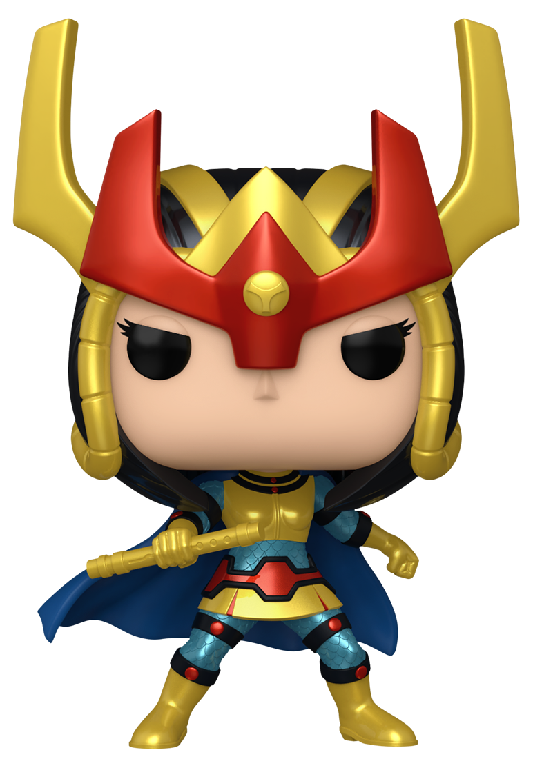 Nc230 Big Barda 2023FallCon 481