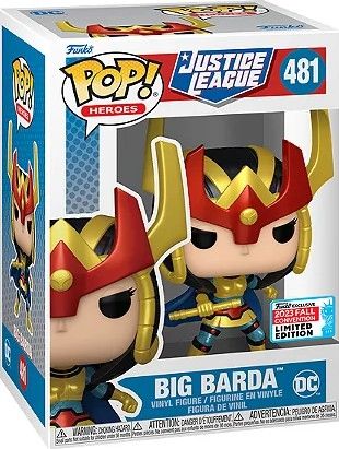 Nc230 Big Barda 2023FallCon 481