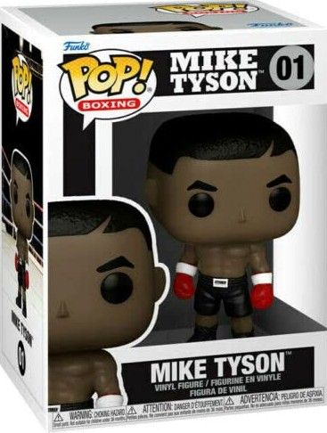 NC93 Mike Tyson 01