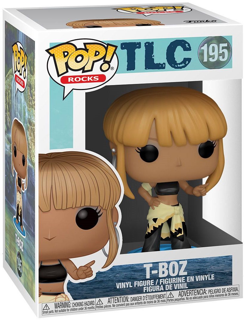 NC66 T-Boz 195