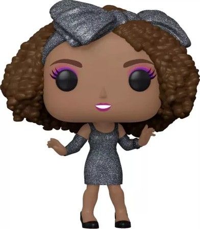 NC77 Whitney Houston 70