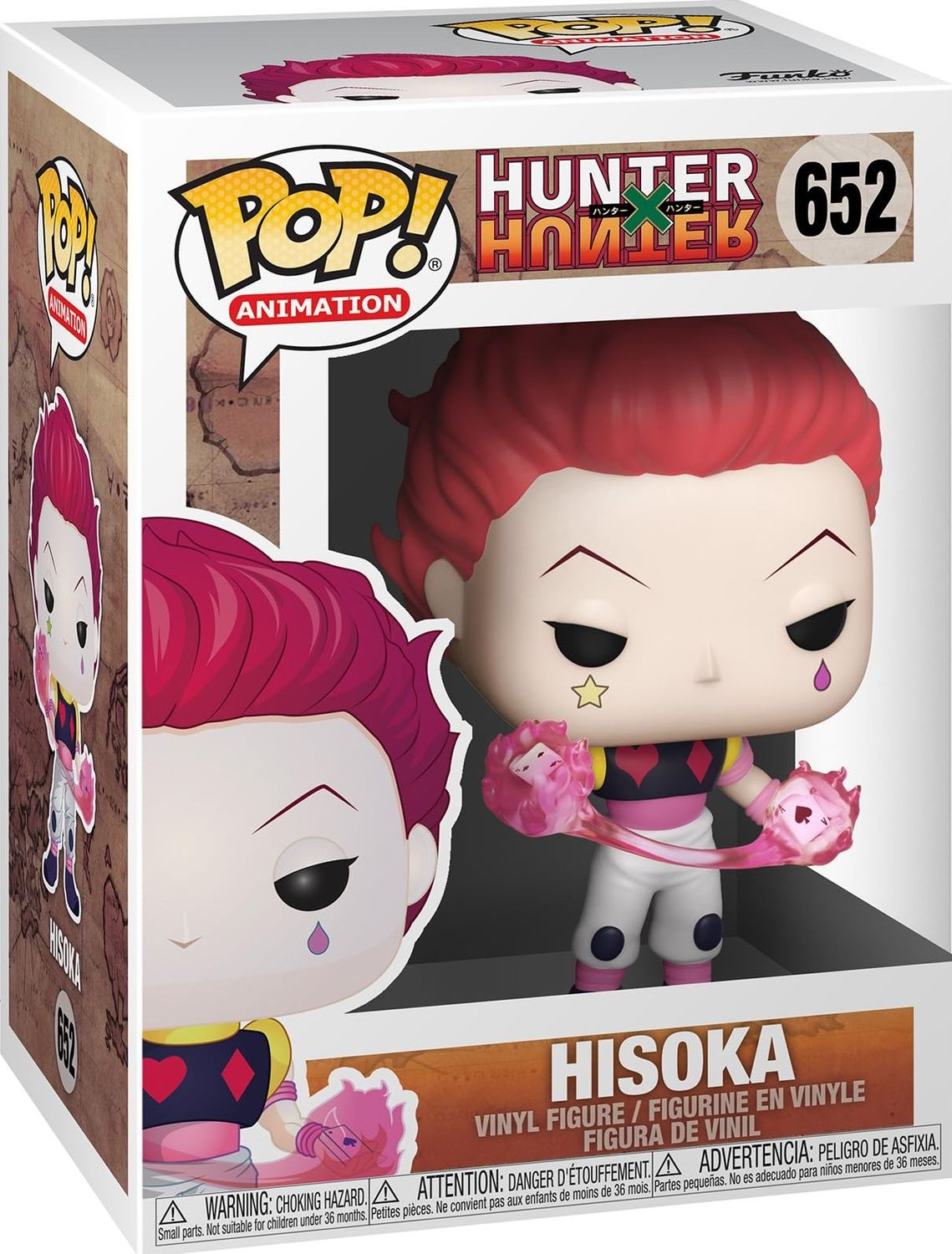 Nc173 Hisoka 652