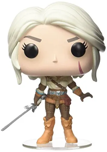 Nc177 The Witcher : Ciri 150