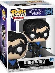 Nc137 Nightwing 894