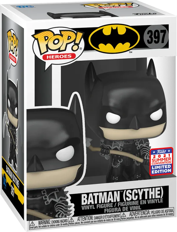 Nc136 Batman (Scythe) 2021SummCon 397