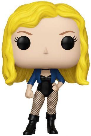 Nc118 Black Canary 2019SpringCon 266