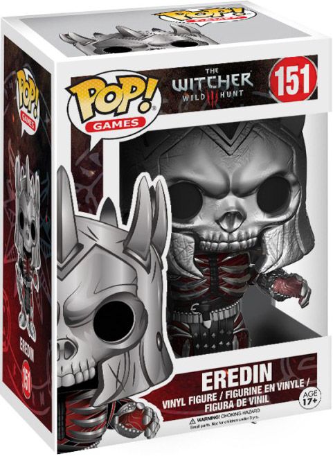 Nc178 Eredin 151