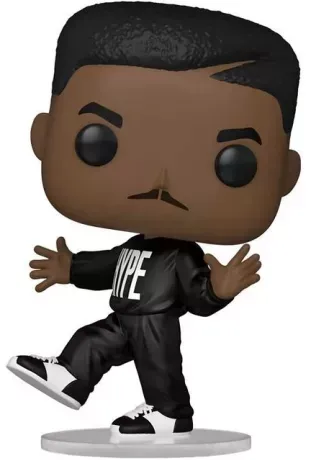 Nc165 Kid'N'Play : Christopher ''Play'' Martin 214