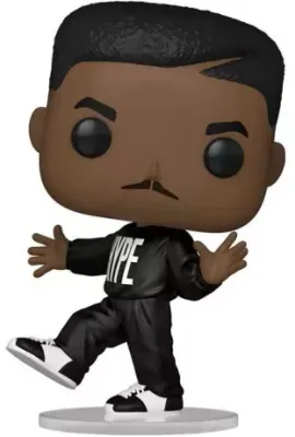 Nc165 Kid'N'Play : Christopher ''Play'' Martin 214