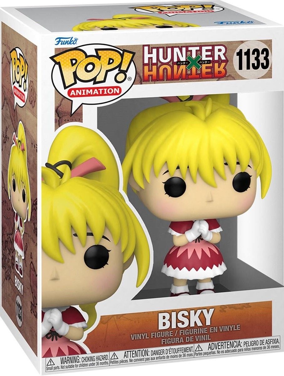 Nc184 Bisky 1133
