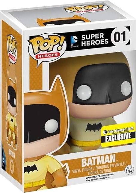 Nc124 Batman EEE 01 (Yellow)