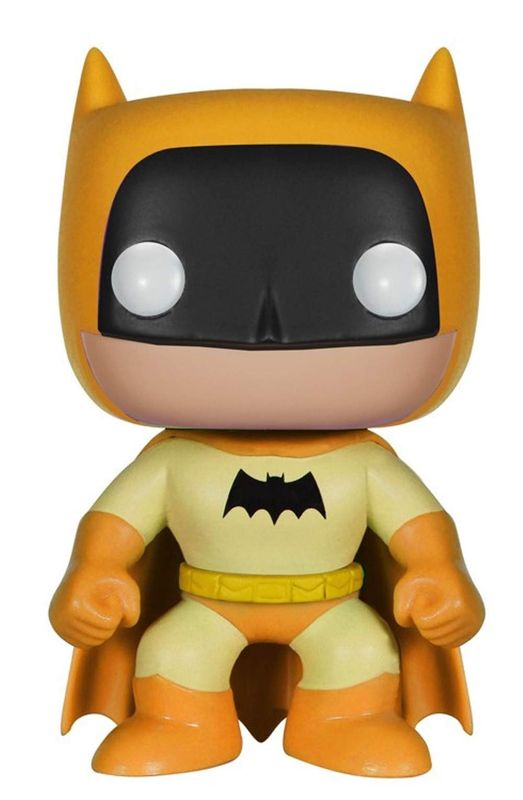 Nc124 Batman EEE 01 (Yellow)