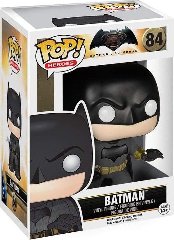 Nc254 Batman 84