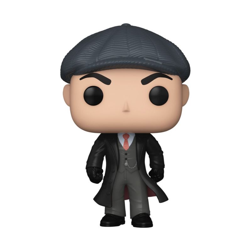 Nc226 Peaky Blinders : Thomas Shelby 1402